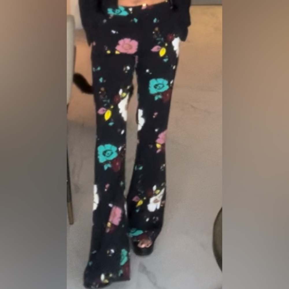 La double J pants size s